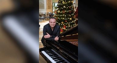 Kubilay Kan, “According to Our Mind” Performansıyla 6 Aralık’ta Jazz Company’de