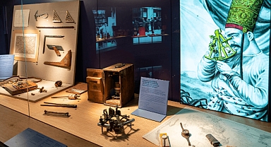 Kültürel Varlıklar ve Sanat Suçları Ele Alınıyor