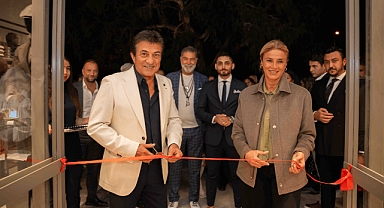 Marina’da Damat Tween Şıklığı