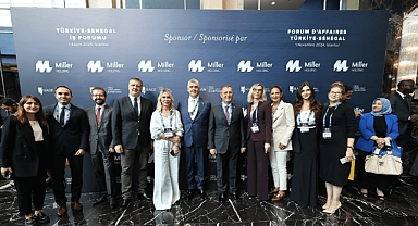 Miller Holding'in Afrika Vizyonu