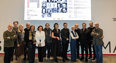 Mimari Eleştiri 24 Paneli Gerçekleşti