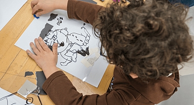 Minik Sanatseverler Aralık Ayında Akbank Sanat’ta Buluşuyor 