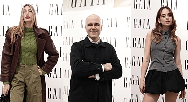 Modern Tanrıçalara İlham Veren Koleksiyon Lansmanı