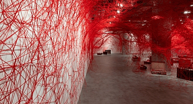 Müzede Japon Sanatı