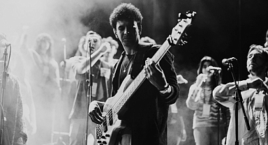 Müzikal Yolculuğunuz İçin Yeni Bir Durak