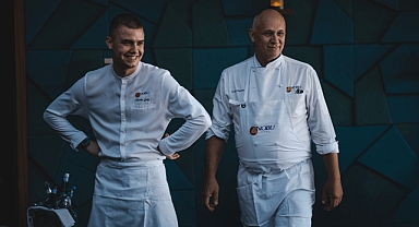 Nobu Istanbul’da Şeflerden Özel Buluşma: Four Hands Dinner