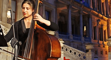 Nox Ensemble, “Müzikal Anlar” Temalı Konserle Sahnede