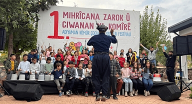 Ortaklaşa: Kültür, Diyalog ve Destek Programı'ndan Türkiye'nin İki Ucunda İki Festival 