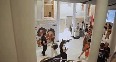 Paribu Sponsorluğunda Gerçekleşen Filmekimi Dört Şehirde 70 Bine Yakın Seyirciye Ulaştı