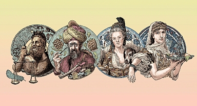  Pera Müzesi’nden Yenilenen Dostluk Programı