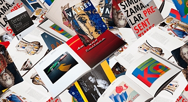 Pera Müzesi’ne “Yılın Kurumsal Yayınevi” Ödülü