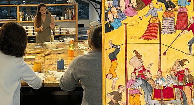 Sakıp Sabancı Müzesi’nden Yetişkinlere Özel Seminer ve Atölye Programları