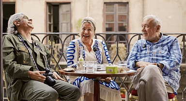 Tadına Doyulmaz Sohbetler Prontotour ile Sicilya’da