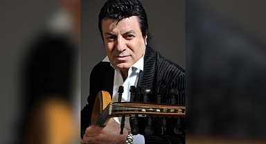 Türk Sanat Müziği'nin Efsane İsmi Coşkun Sabah 29 Kasım'da Zarifi'de