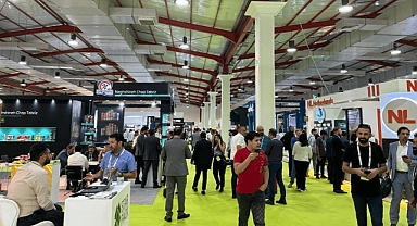 Türkiye'den Katılımla Agro Pack & Food Iraq 2024 Başlıyor 