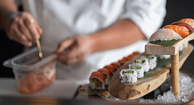 “Ukiyo’da Pazar Günü Keyfi” Başlıyor