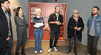 Uluslararası Film-Yön Akademi 2024 Başlıyor
