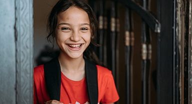 UNICEF Türkiye 20 Kasım Dünya Çocuk Günü’nü Kutluyor