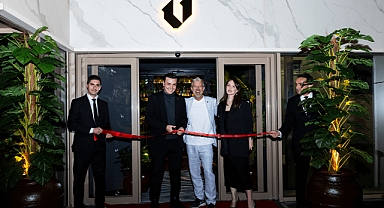 V Modern Italian İstanbul’da Açıldı