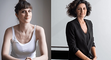 Venedik Bienali 19.Uluslararası Mimarlık Sergisi Türkiye Pavyonunda