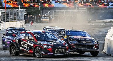 Yağmur Altında Son Tango 