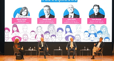 Yanındayız Derneği #KadınErkekEşittirNokta Konferansı ile Eşitlik Mücadelesini Zirveye Taşıdı