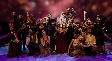 Zorlu PSM'de Bu Hafta 