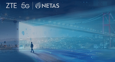 ZTE’nin En Büyük Global Etkinliği Olan ZTE 5G Zirvesi ve Kullanıcı Kongresi 2024, bu yıl İstanbul’da