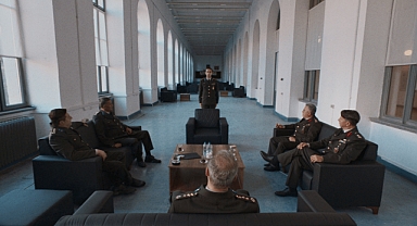 12. Kez ''Biz de Varız''