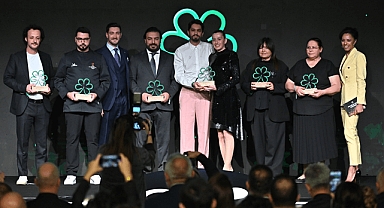 32 Yeni Restoran, Michelin Rehberi'ne girdi. Tavsiye edilen mekan sayısı 132 oldu