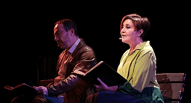 Adalet Ağaoğlu Hikâyeleriyle İş Sanat’ta