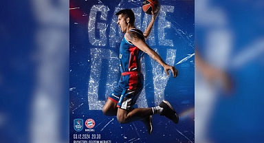 Anadolu Efes, Turkısh Aırlınes Euroleague'de Bayern Munih ile Karşılaşacak 