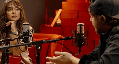 Anıl Piyancı Spotlight'ta: Müzik Dünyasının Işıkları Hope Alkazar'da Yandı