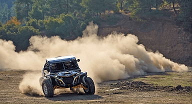 Baja Şampiyonu İstanbul’da Belli Oluyor!