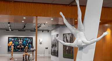 Bir Koleksiyoner Hikâyesi” Sergisi Sanatseverlerle Buluşmaya Devam Ediyor