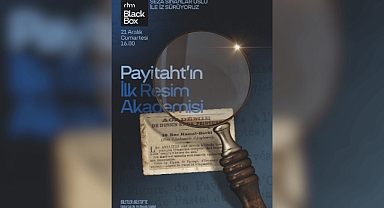 BlackBox'ta Aralık Ayı Dopdolu