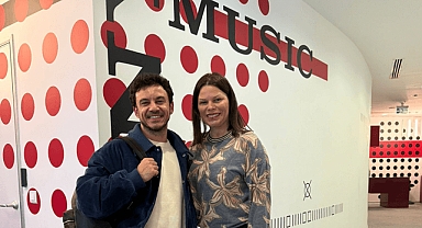 Buray’dan 2025’e Hızlı Giriş Yeni Şarkılar Yolda