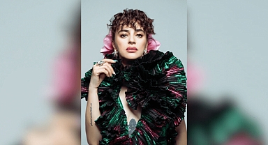 Ceylan Ertem ENKA Sanat'ta