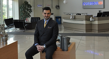 Çukurova Isı: Türkiye’nin Isı Lideri, Hedefte Hollanda ve Avusturya Liderliği