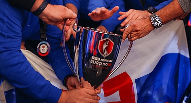 Cullinan Link Golf Club’ta Footgolf Avrupa Şampiyonası Finali Gerçekleşti