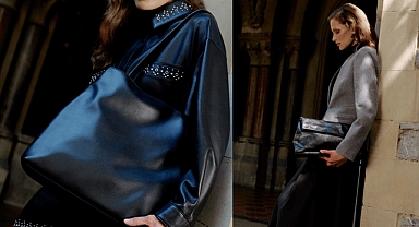 Divarese ve George Hogg Çanta Koleksiyonları