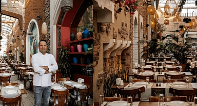 Eğlence Anlayışına Yeni Bir Soluk Geliyor ''Pasaj