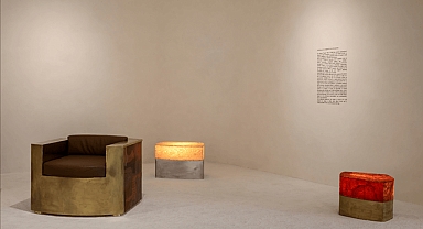 FENDI Design Miami 2024: ænigma Koleksiyonu