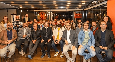 Fethiye'nin İlk Ücretsiz Girişimcilik Programı Lidea, Etkileyici Bir Lansmanla Başladı