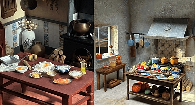 GOETHE’NİN “GENÇ WERTHER’İN ACILARI” EDEBİ SOFRALAR’DA