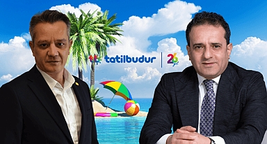 İş Girişim Sermayesi Yatırım Ortaklığı'nın TatilBudur hissesi yüzde 64'e çıktı