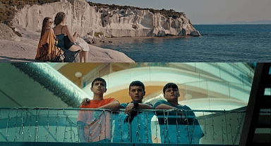  İstanbul Modern Sinema’da Yönetmenler ve Oyuncular Sinemaseverlerle Buluşuyor