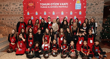 ''İyilikten Festival Doğar'' 3 Aralıkta Gerçekleşti