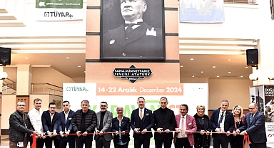 KARAVANİST 2024: Türkiye’nin En Büyük Karavan Fuarı Kapılarını Açtı