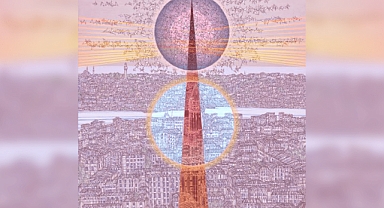 Kışın Eşsiz Büyüsü ''Winter Tale''